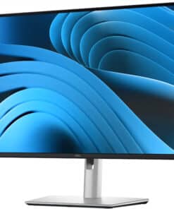 DELL Pro Plus P2725QE computer monitor 68,6 cm (27") 3840 x 2160 Pixels 4K Ultra HD LCD Zwart, Zilver - Afbeelding 8