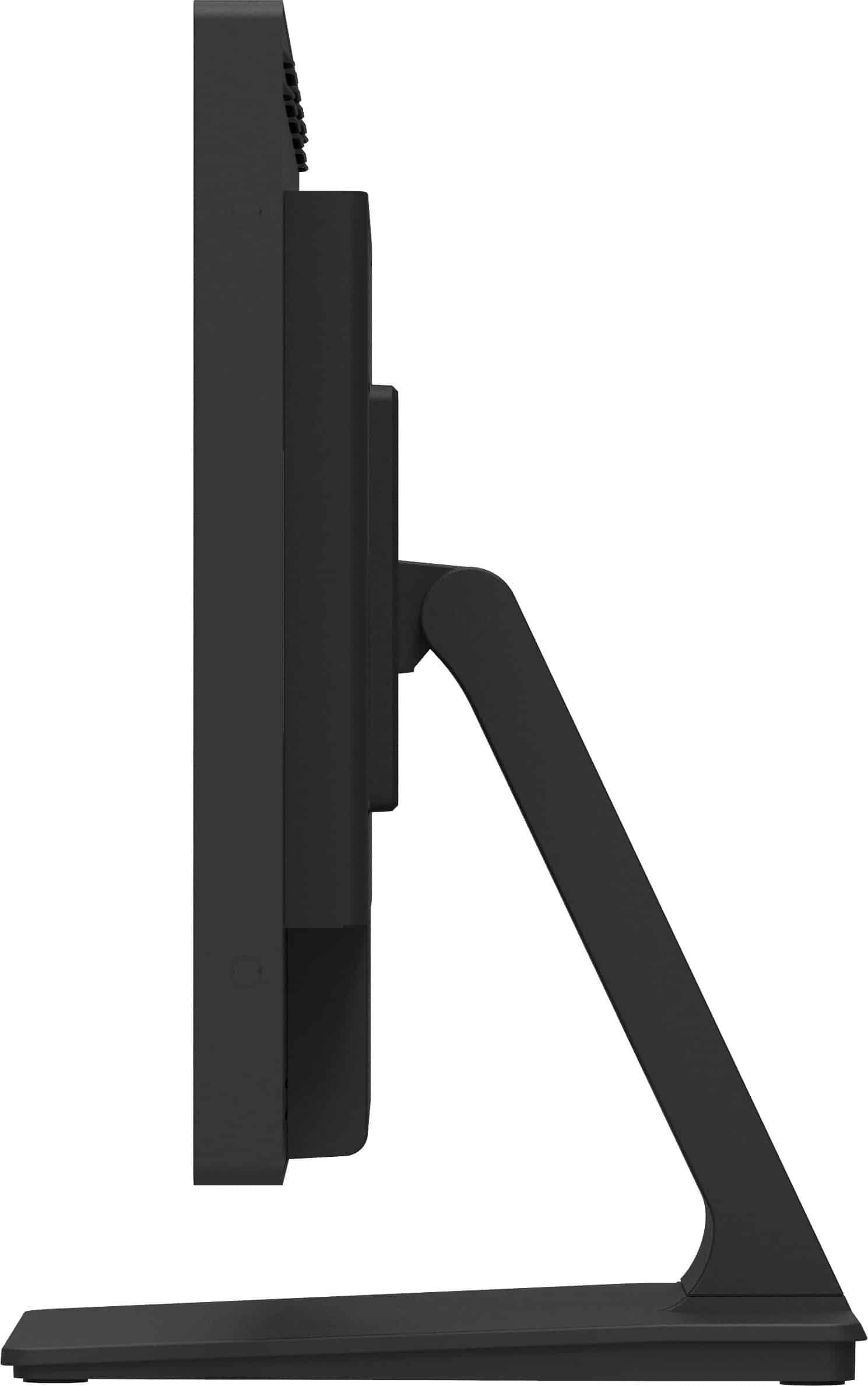 iiyama ProLite T2234MSC-B1S computer monitor 54,6 cm (21.5") 1920 x 1080 Pixels Full HD Touchscreen Zwart - Afbeelding 4
