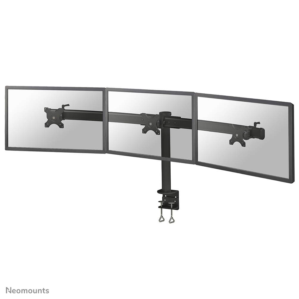 Neomounts FPMA-D700D3 Monitorarm 10-27" - Afbeelding 2