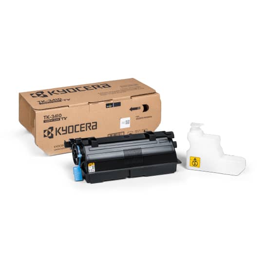 KYOCERA TK-3410 tonercartridge Origineel Zwart