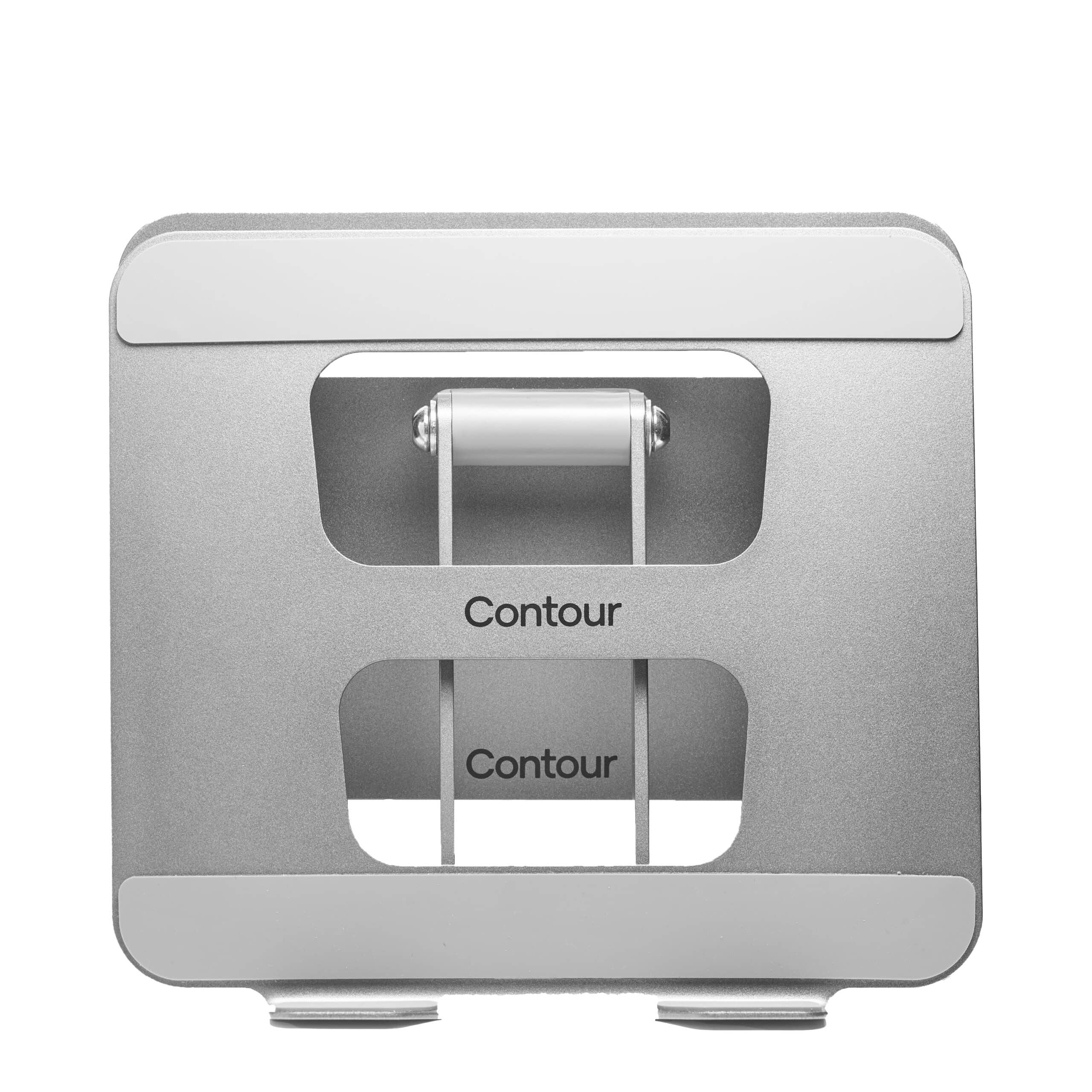Contour Design Laptop Riser Steel - Afbeelding 5