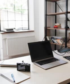 D-Link 8-poorts 2,5G Multi-Gigabit Desktop Switch - Afbeelding 7