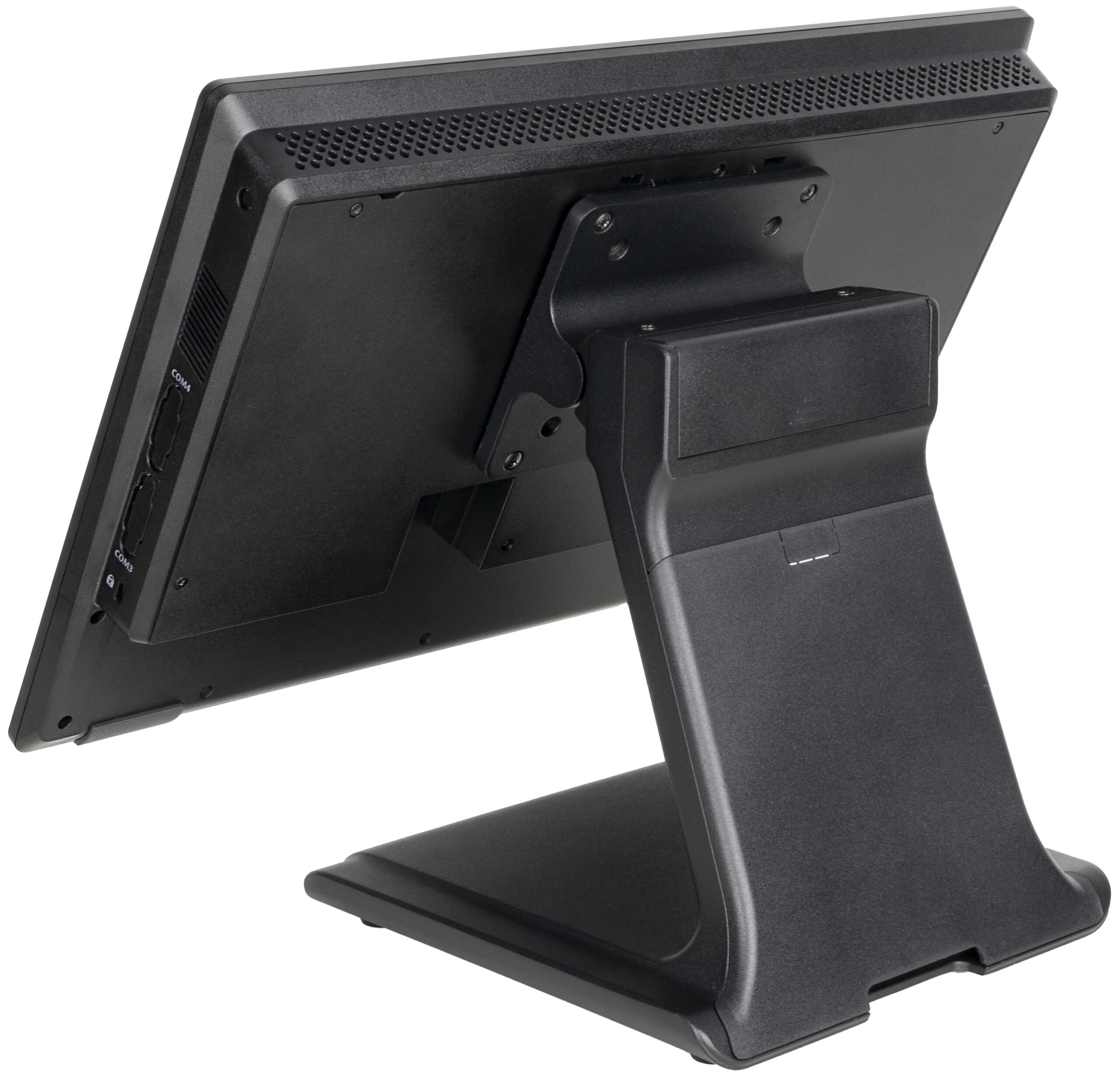 Shuttle POV21 Dual VESA stand for All In One and Panel PCs - Afbeelding 3