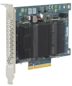 HP Z Turbo 2 TB PCIe-4x4 TLC SSD-module