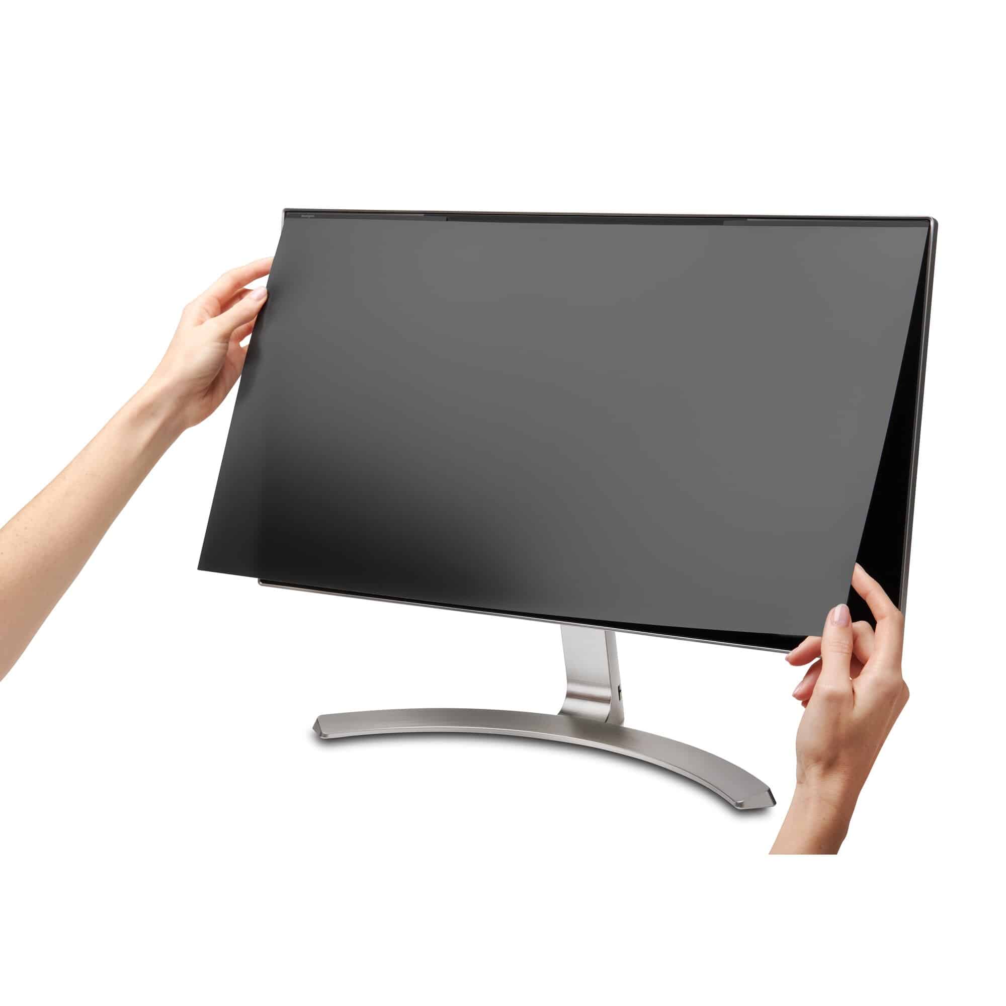Kensington MagPro-privacyschermfilter met magneetstrip voor beeldschermen van 34" (21:9) - Afbeelding 6