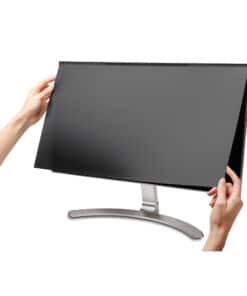 Kensington MagPro-privacyschermfilter met magneetstrip voor beeldschermen van 24" (16:9) - Afbeelding 6