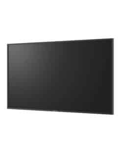 AG Neovo QM4303 beeldkrant Digitale signage flatscreen 108 cm (42.5") LED 500 cd/m² 4K Ultra HD Zwart 24/7 Monitor - Afbeelding 2