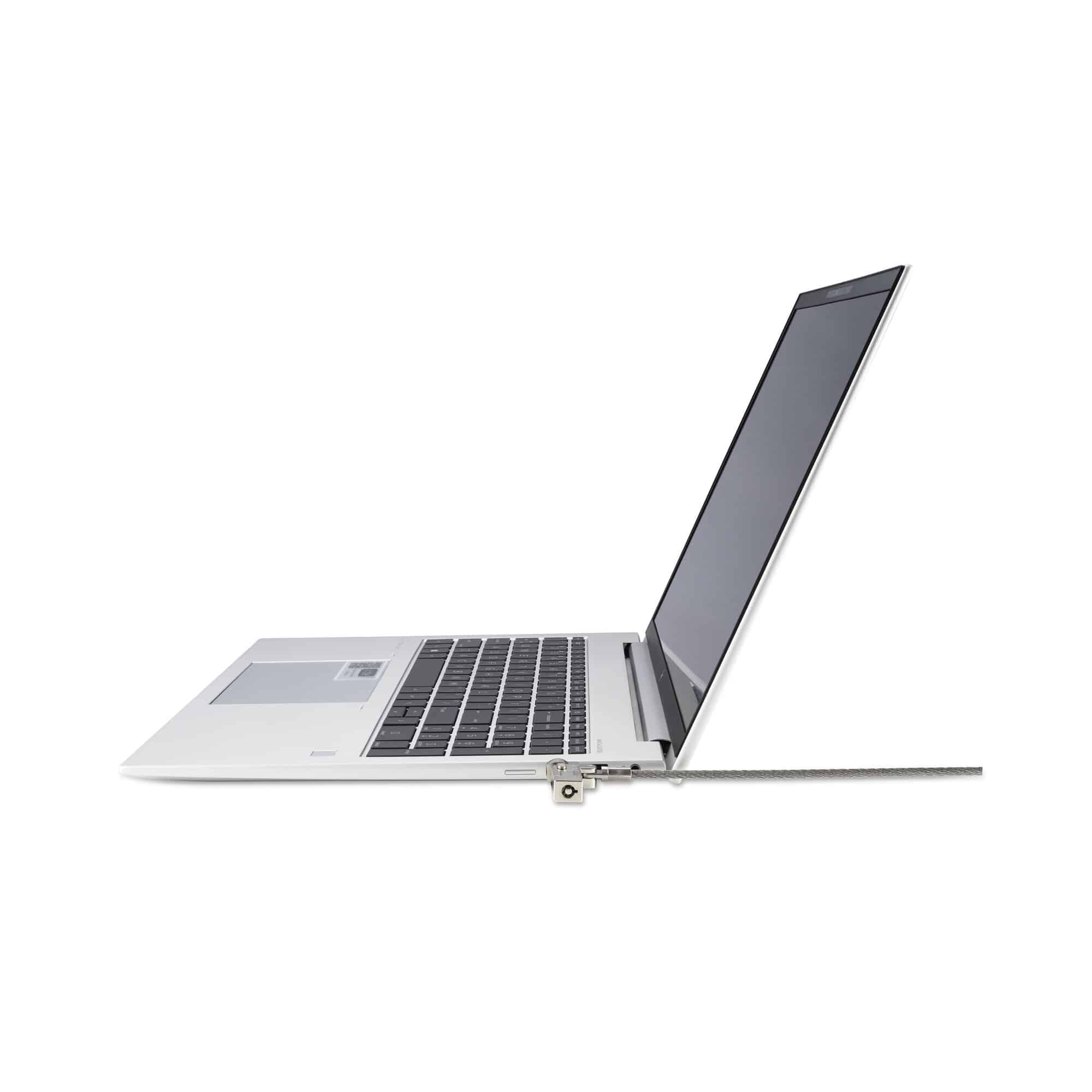 Kensington Slim NanoSaver 2.0 EQ Keyed Laptop Lock - Afbeelding 4