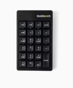 BakkerElkhuizen Goldtouch Elite Numeric