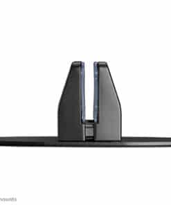 Neomounts NS-CLMPSTANDBLACK Bureauklemmen set (2 st) - max 8 kg - Afbeelding 5