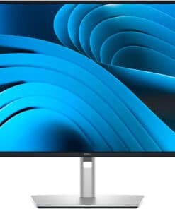 DELL Pro Plus P2725DE computer monitor 68,6 cm (27") 2560 x 1440 Pixels Quad HD LCD Zwart, Zilver - Afbeelding 2