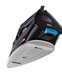 Braun SI 9661 Stoomstrijkijzer 3100 W Violet - Afbeelding 3