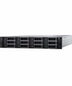 DELL PowerEdge R7615 server 480 GB Rack (2U) AMD EPYC 9254 2,9 GHz 32 GB DDR5-SDRAM 700 W - Afbeelding 3