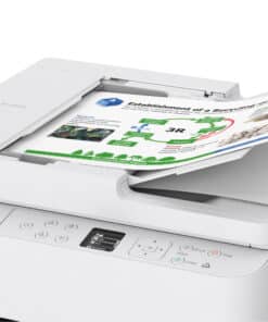 Canon PIXMA TS7550i Inkjet A4 1200 x 1200 DPI Wifi - Afbeelding 5