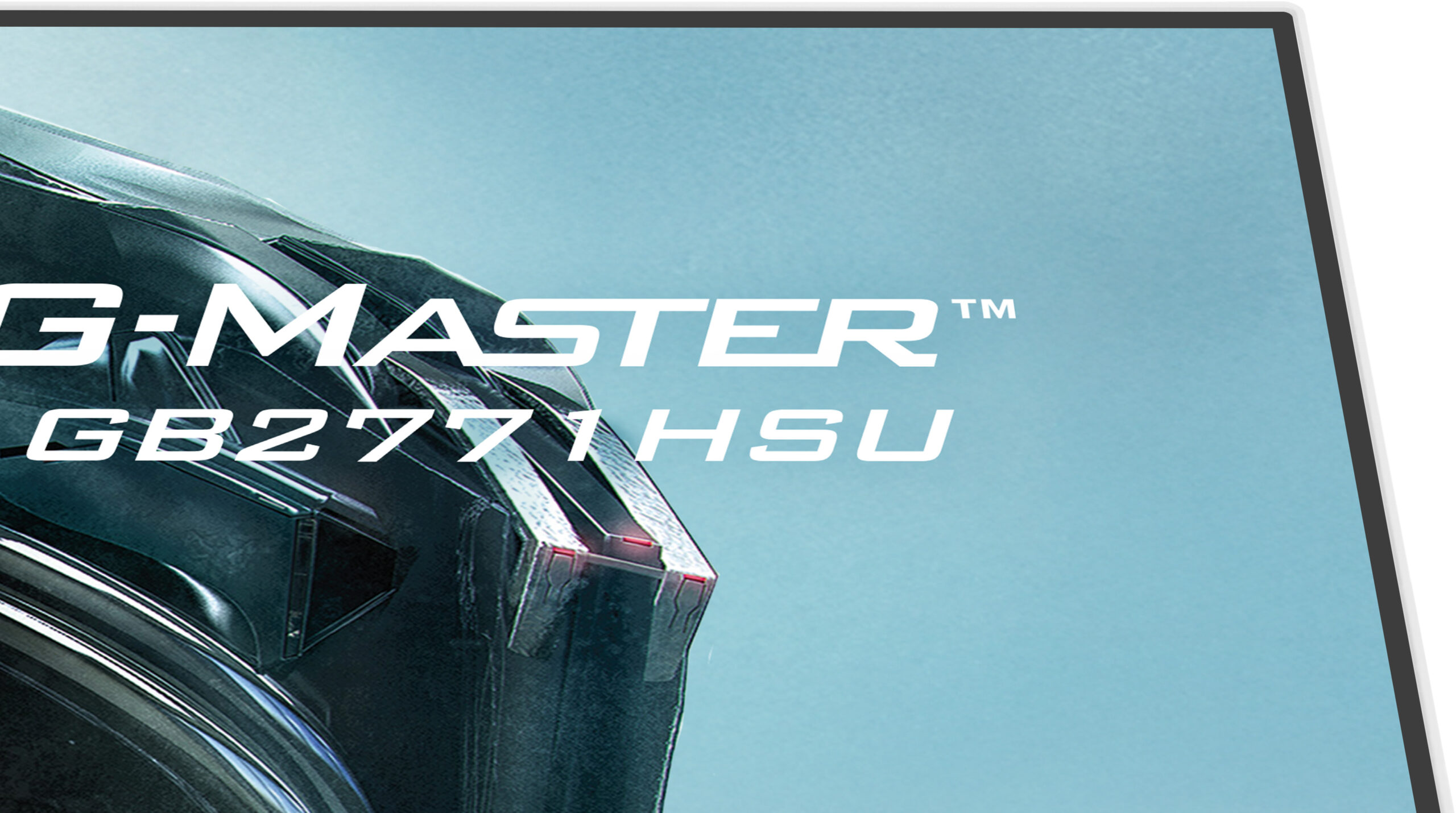 iiyama G-MASTER GB2771HSU-W1 computer monitor 68,6 cm (27") 1920 x 1080 Pixels Full HD LCD Wit - Afbeelding 5