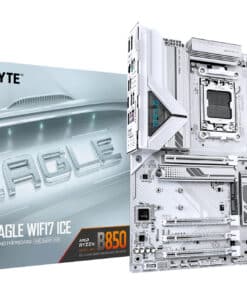GIGABYTE B850 EAGLE WIFI7 ICE Moederbord