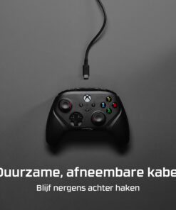 HyperX Clutch Gladiate - Wired Gaming Controller - Xbox