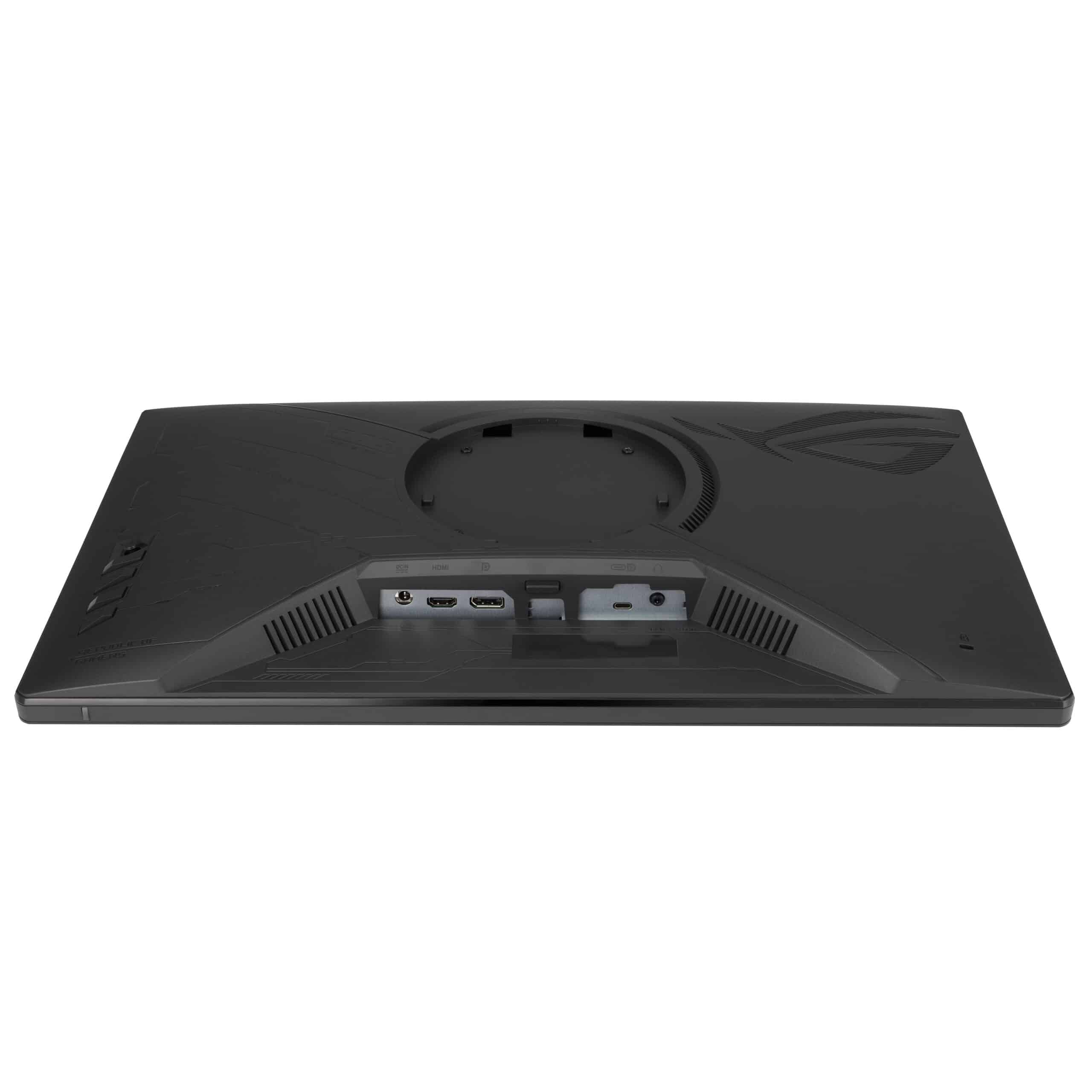 ASUS ROG Strix XG259CS computer monitor 62,2 cm (24.5") 1920 x 1080 Pixels Full HD LCD Zwart - Afbeelding 7