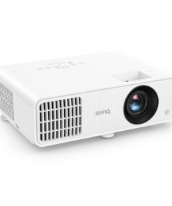 BenQ LH550 Projector met normale projectieafstand 2600 ANSI lumens DLP 1080p (1920x1080) 3D Wit - Afbeelding 6