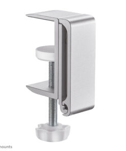 Neomounts ADS11-171SL Headset holder, universal, Hook, Aluminium, Silver - Afbeelding 7