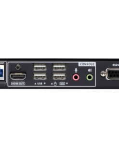 ATEN CE840-AT-G KVM-extender Zender en ontvanger - Afbeelding 5