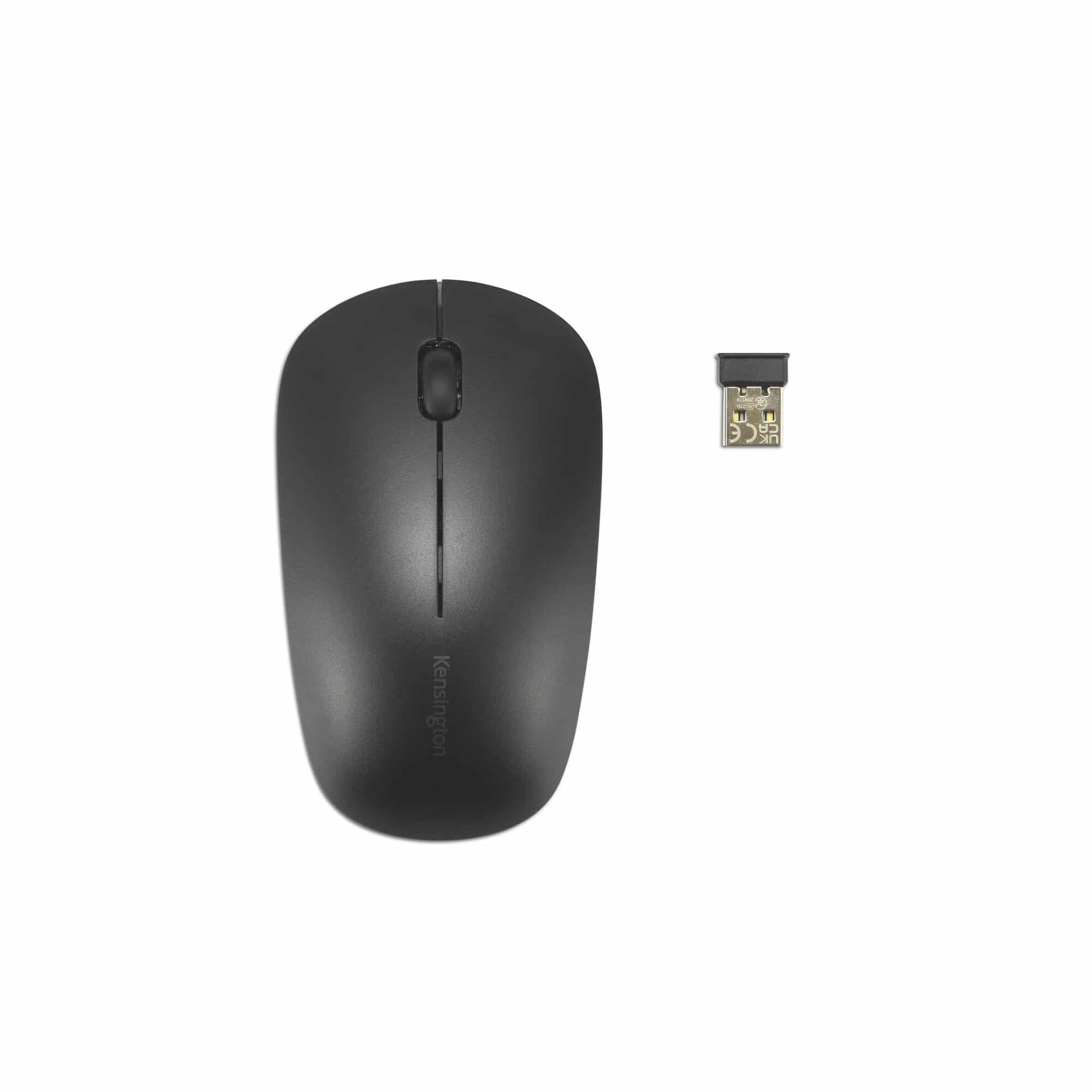 Kensington KM270 EQ Rechargeable Desktop Set – Wireless Toetsenbord - Afbeelding 5
