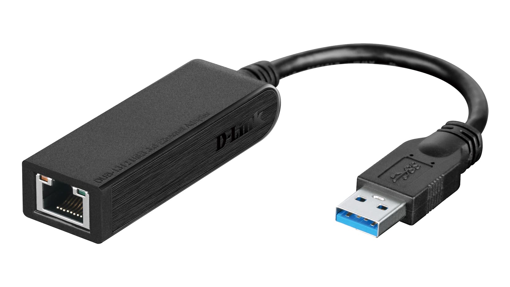 D-Link DUB-1312 netwerkkaart Intern Ethernet 1000 Mbit/s - Afbeelding 2