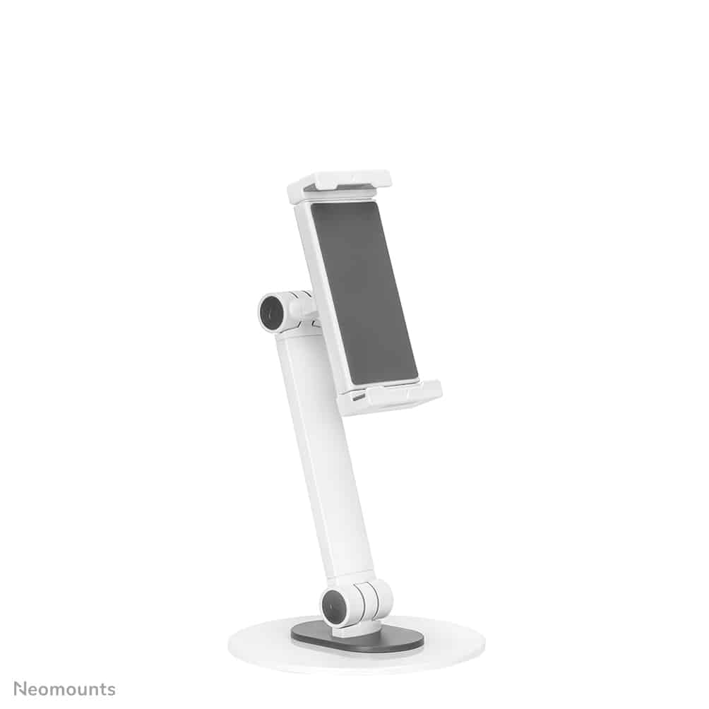Neomounts DS15-540WH1 Tablet standaard 4.7-12.9" - universeel - Afbeelding 5