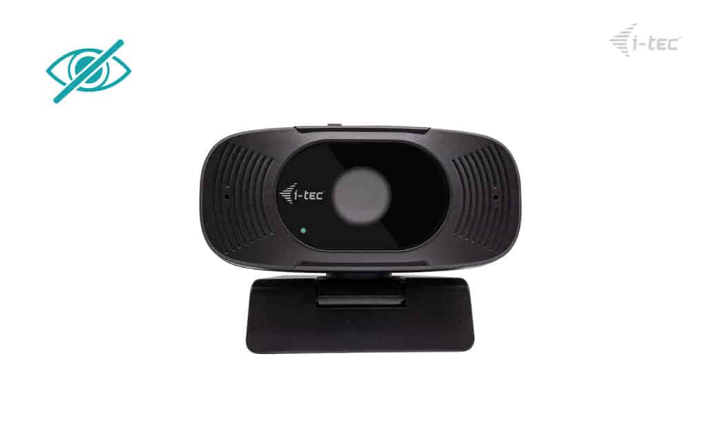 i-tec SOLOMON 300 4K Webcam - Afbeelding 5