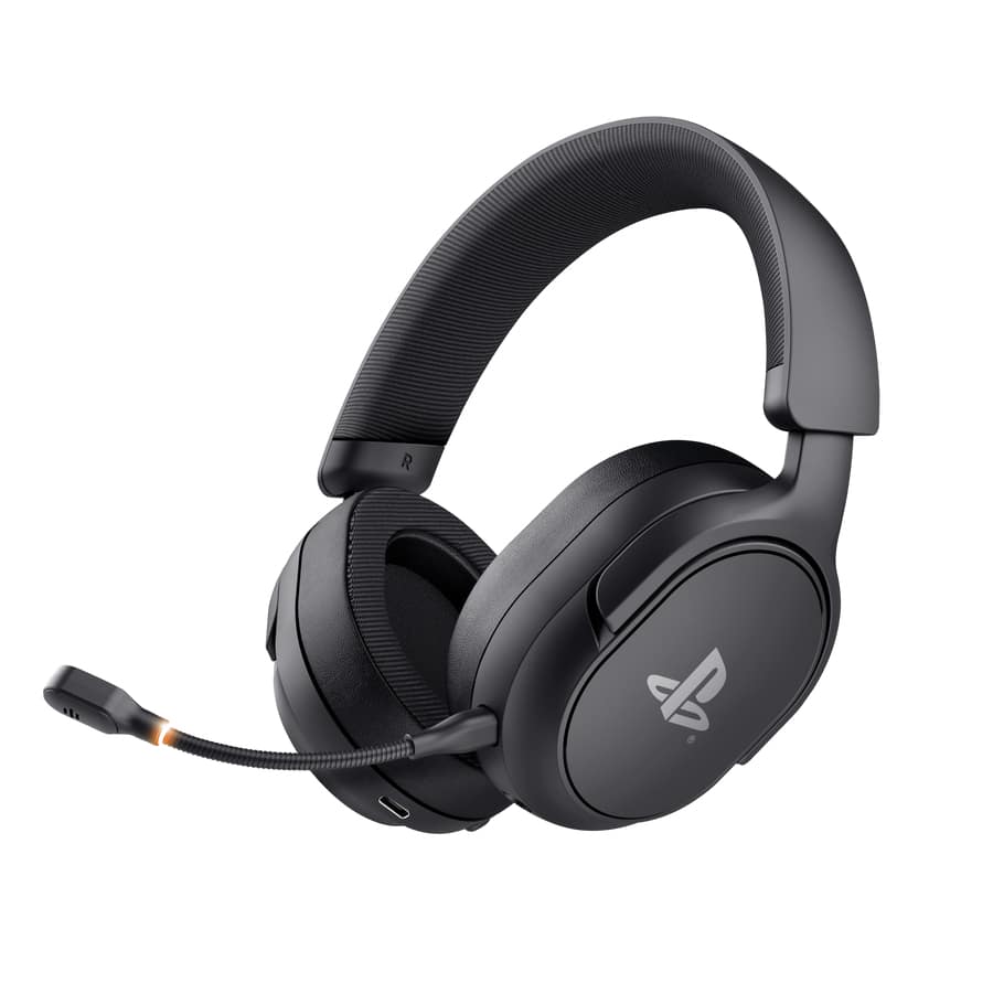 Trust GXT 499 Forta Draadloze gamingheadset voor de PS5