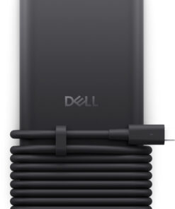 DELL F6R3T netvoeding & inverter Binnen 280 W Zwart