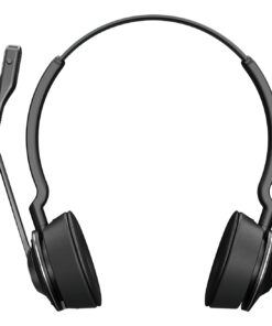 Jabra Engage 65 SE Headset Draadloos Hoofdband Kantoor/callcenter Zwart - Afbeelding 3