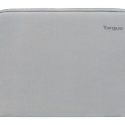Targus TBS98304GL laptoptas 40,6 cm (16") Opbergmap/sleeve Grijs