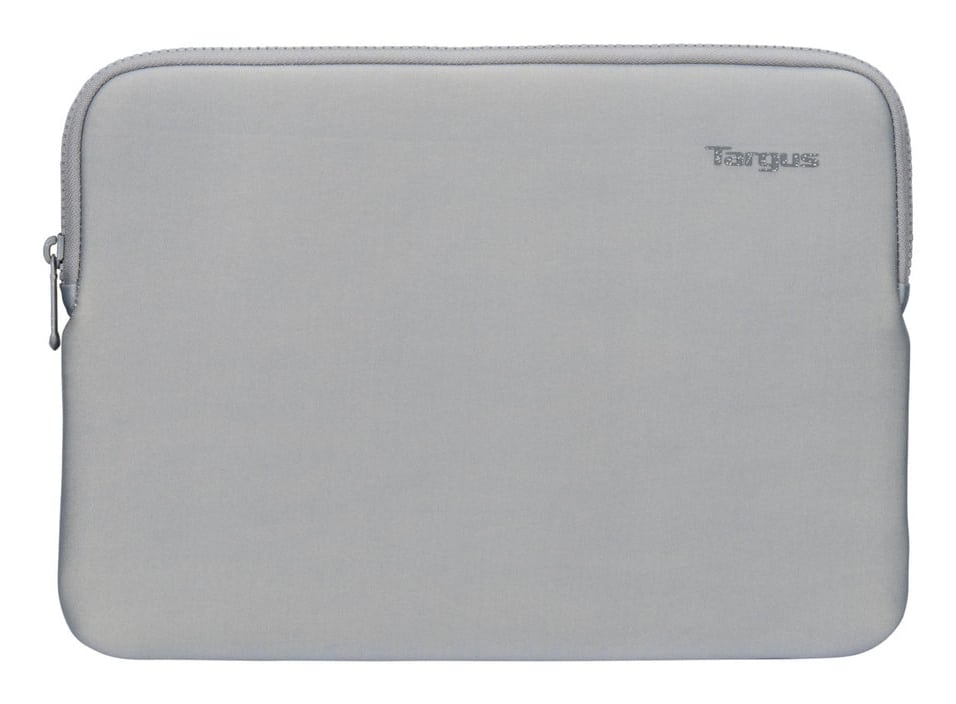 Targus TBS98304GL laptoptas 40,6 cm (16") Opbergmap/sleeve Grijs