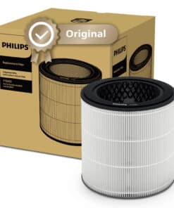 Philips NanoProtect serie 2-filter