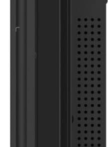iiyama TE8613A-B2AG beeldkrant Kiosk-ontwerp 2,17 m (85.6") Wifi 500 cd/m² 4K Ultra HD Zwart Touchscreen Type processor Android 24/7 - Afbeelding 2