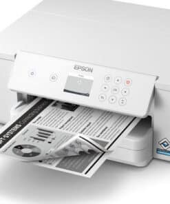 Epson WorkForce Pro WF-M4119DW inkjetprinter 4800 x 2400 DPI A4 Wifi - Afbeelding 4