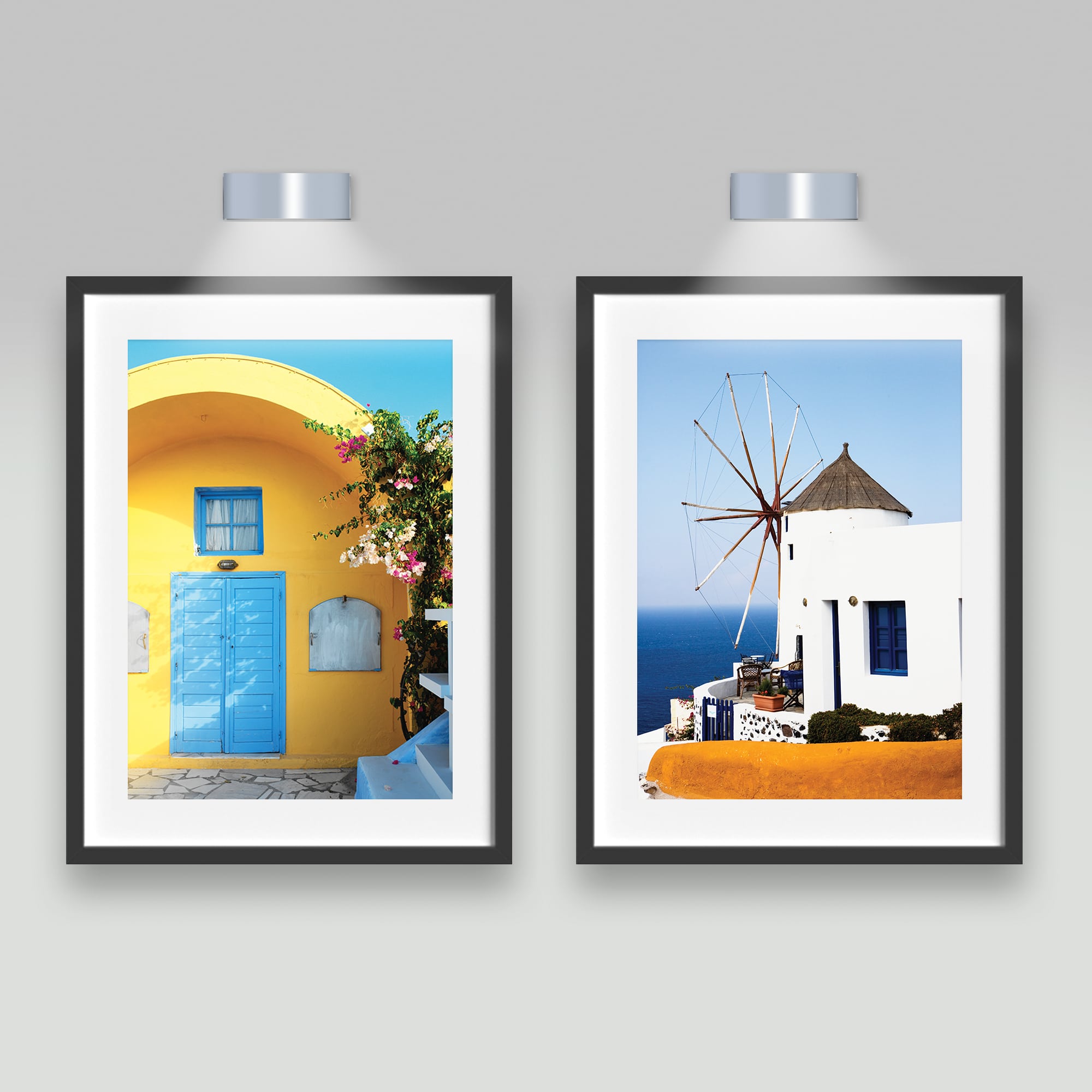 HP Premium Plus fotopapier, satijn, 300 g/m2, A4 (210 x 297 mm), 20 vellen - Afbeelding 4