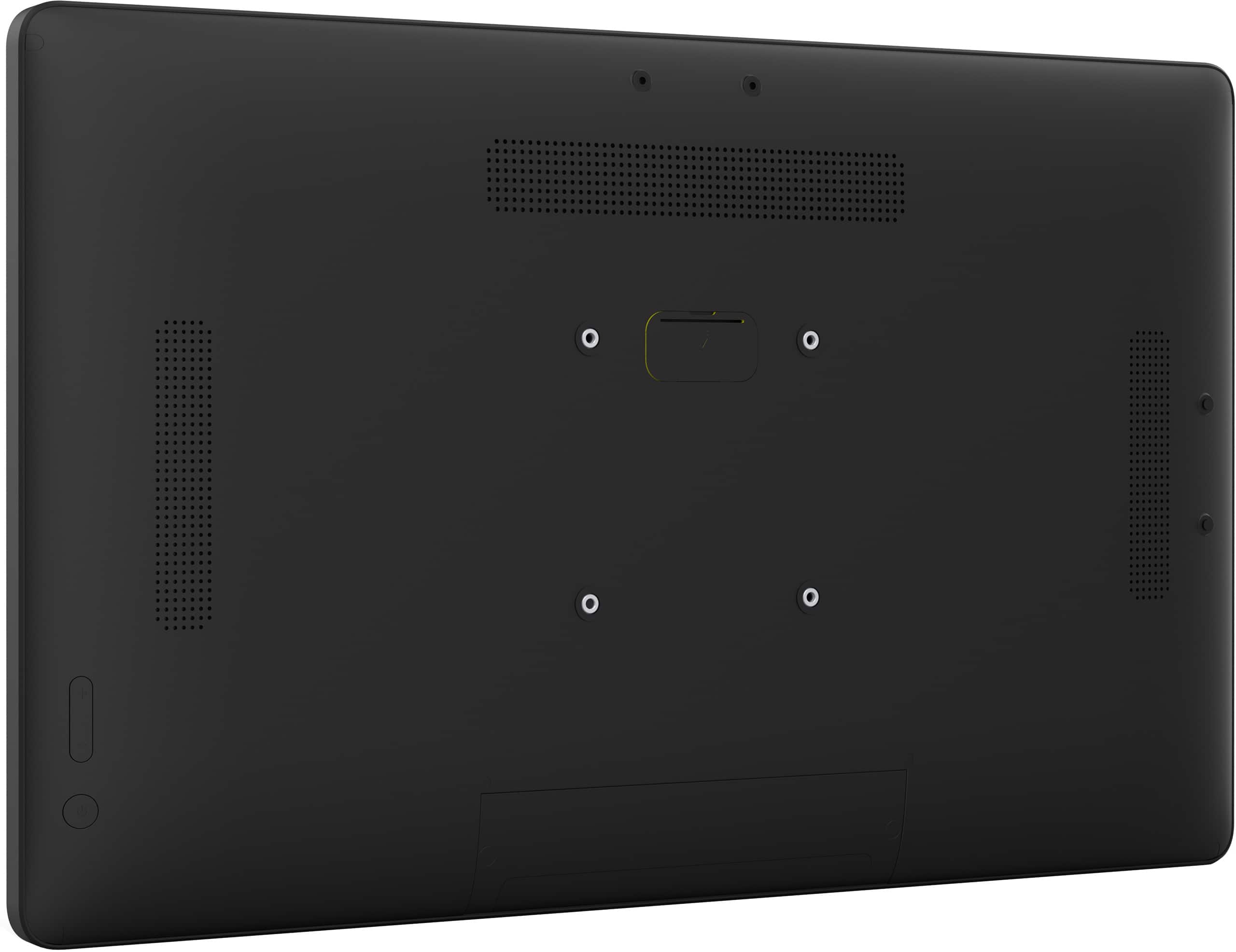 iiyama TW2424AS-B3P beeldkrant Interactief flatscreen 60,5 cm (23.8") Wifi 450 cd/m² Full HD Zwart Touchscreen Type processor Android 24/7 - Afbeelding 4