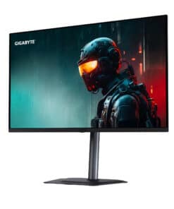 GIGABYTE MO32U computer monitor 80 cm (31.5") 3840 x 2160 Pixels 4K Ultra HD OLED Zwart - Afbeelding 2