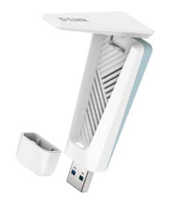 D-Link AX18U netwerkkaart WLAN 1800 Mbit/s - Afbeelding 5