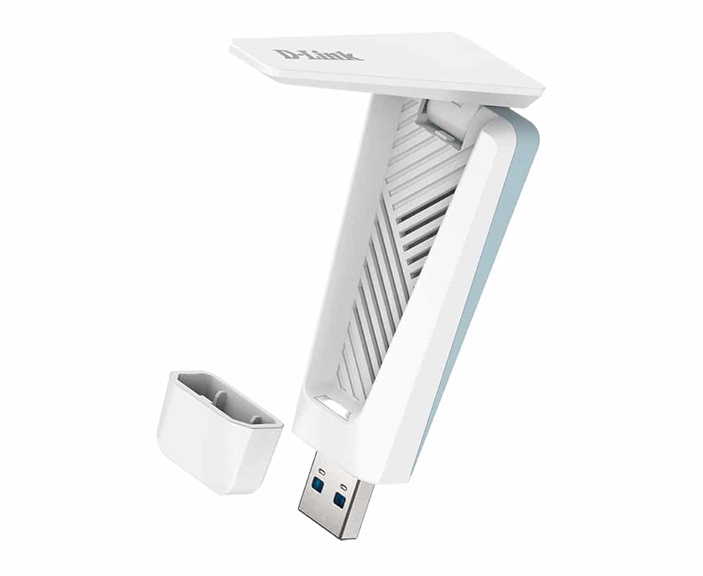 D-Link AX18U netwerkkaart WLAN 1800 Mbit/s - Afbeelding 5