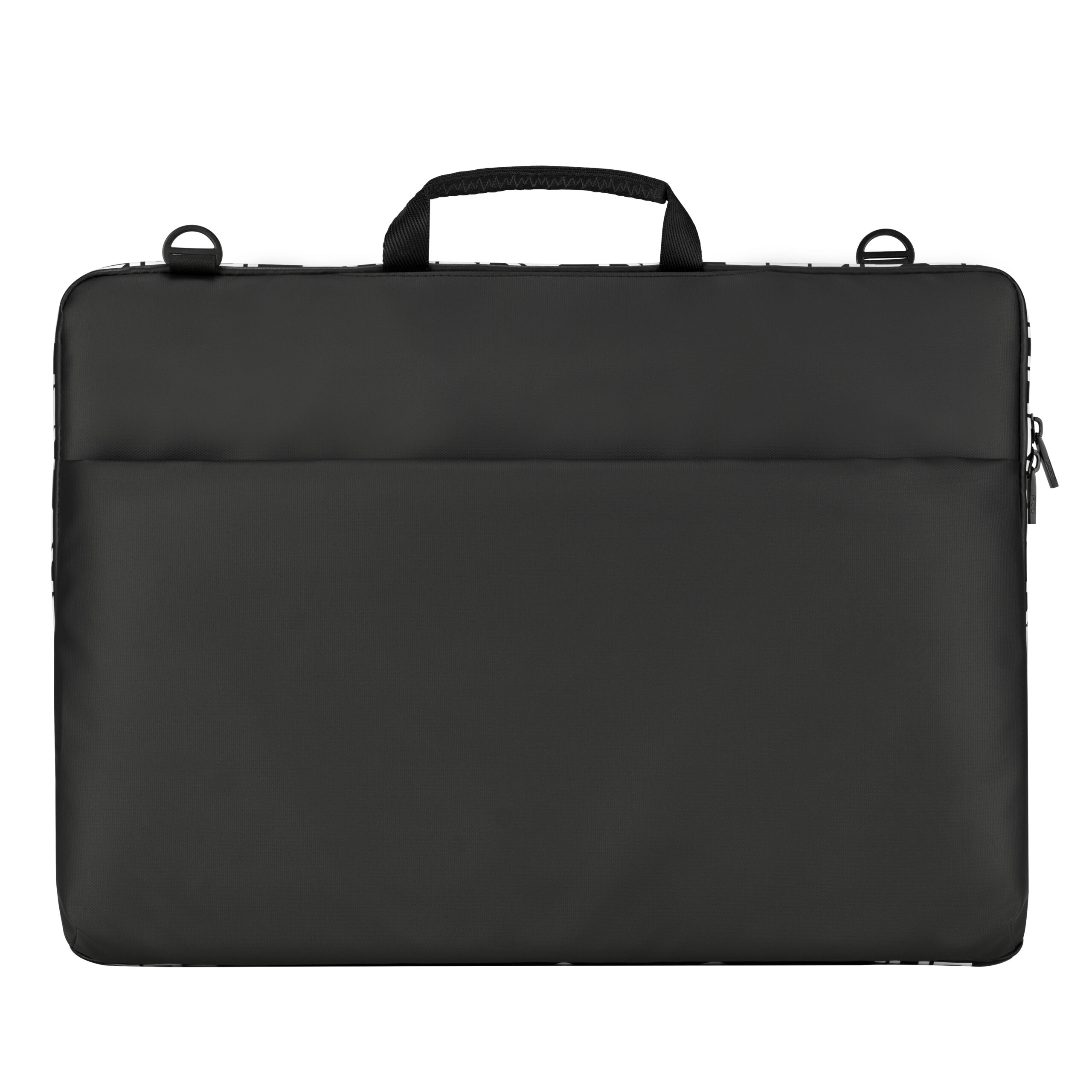ASUS Ranger Carry Sleeve 16 40,6 cm (16") Opbergmap/sleeve Zwart - Afbeelding 4