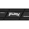 Kingston Technology 1000G RENEGADE PCIe 4.0 NVMe SSD MET HEATSINK