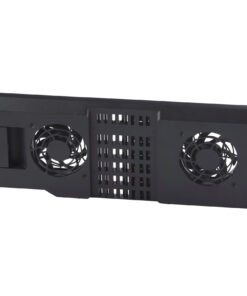 HP Z6 PCIe Retainer with Fans Moederbord Ventilator Zwart
