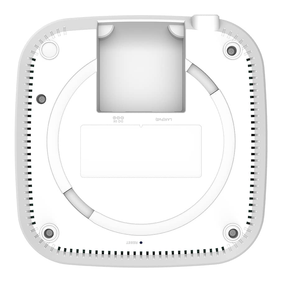 D-Link AC1200 1200 Mbit/s Wit Power over Ethernet (PoE) - Afbeelding 7