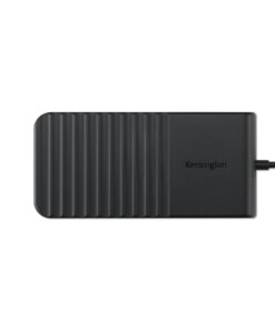 Kensington UH1500P EQ USB-C 5Gbps Triple Video Driverless Mobile Dock - Afbeelding 4