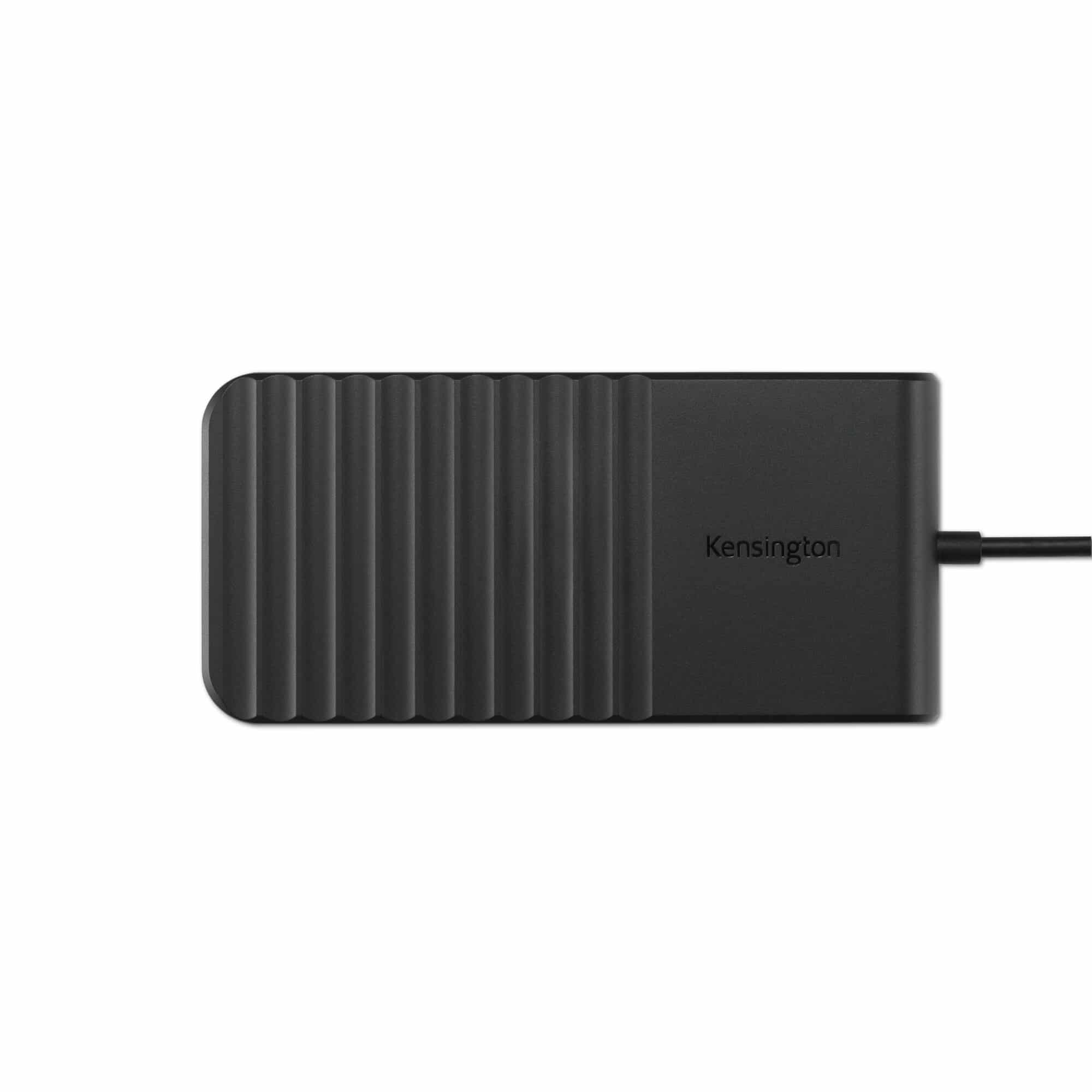 Kensington UH1500P EQ USB-C 5Gbps Triple Video Driverless Mobile Dock - Afbeelding 4