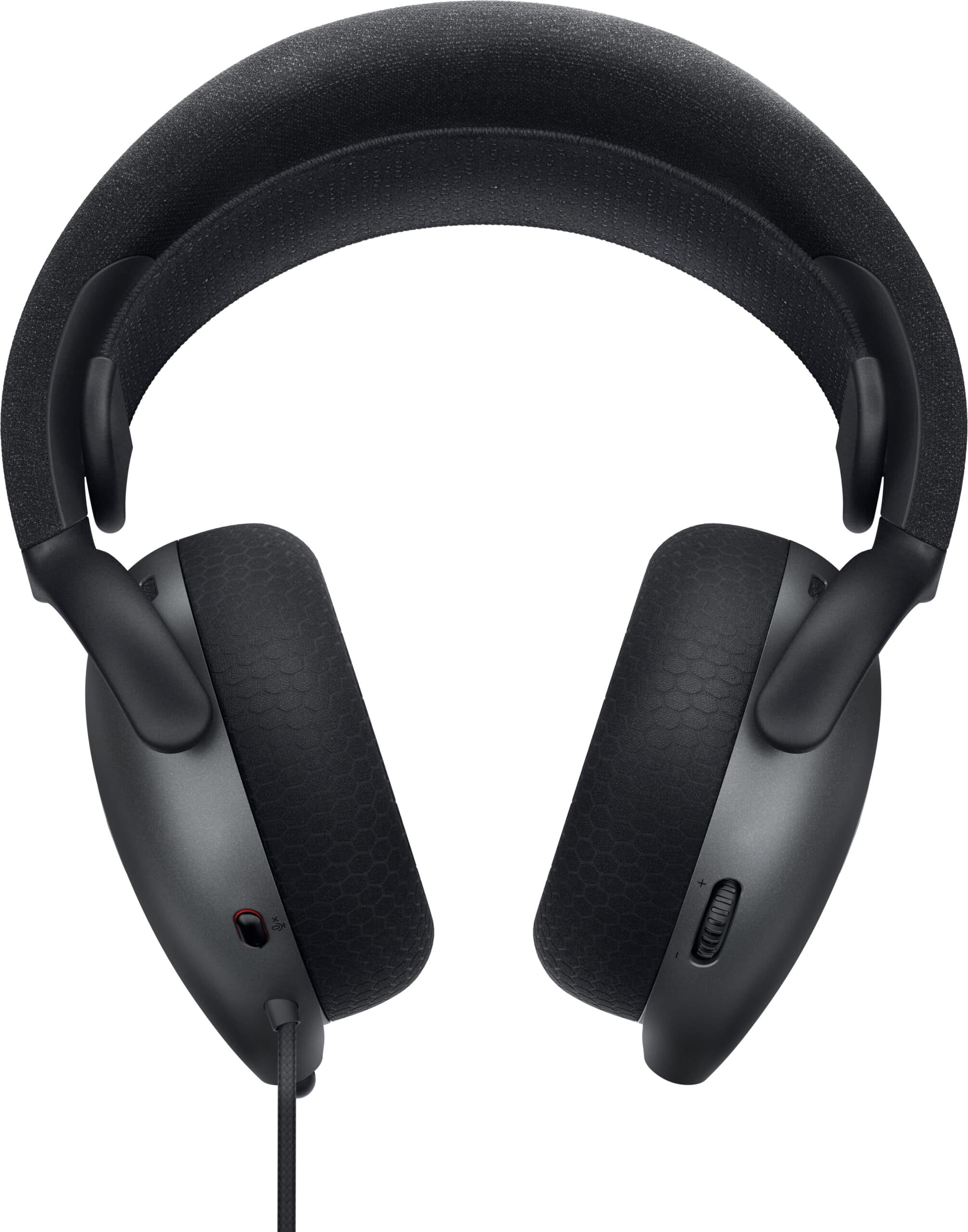 Alienware AW520H Headset Bedraad Hoofdband Gamen Grijs - Afbeelding 8