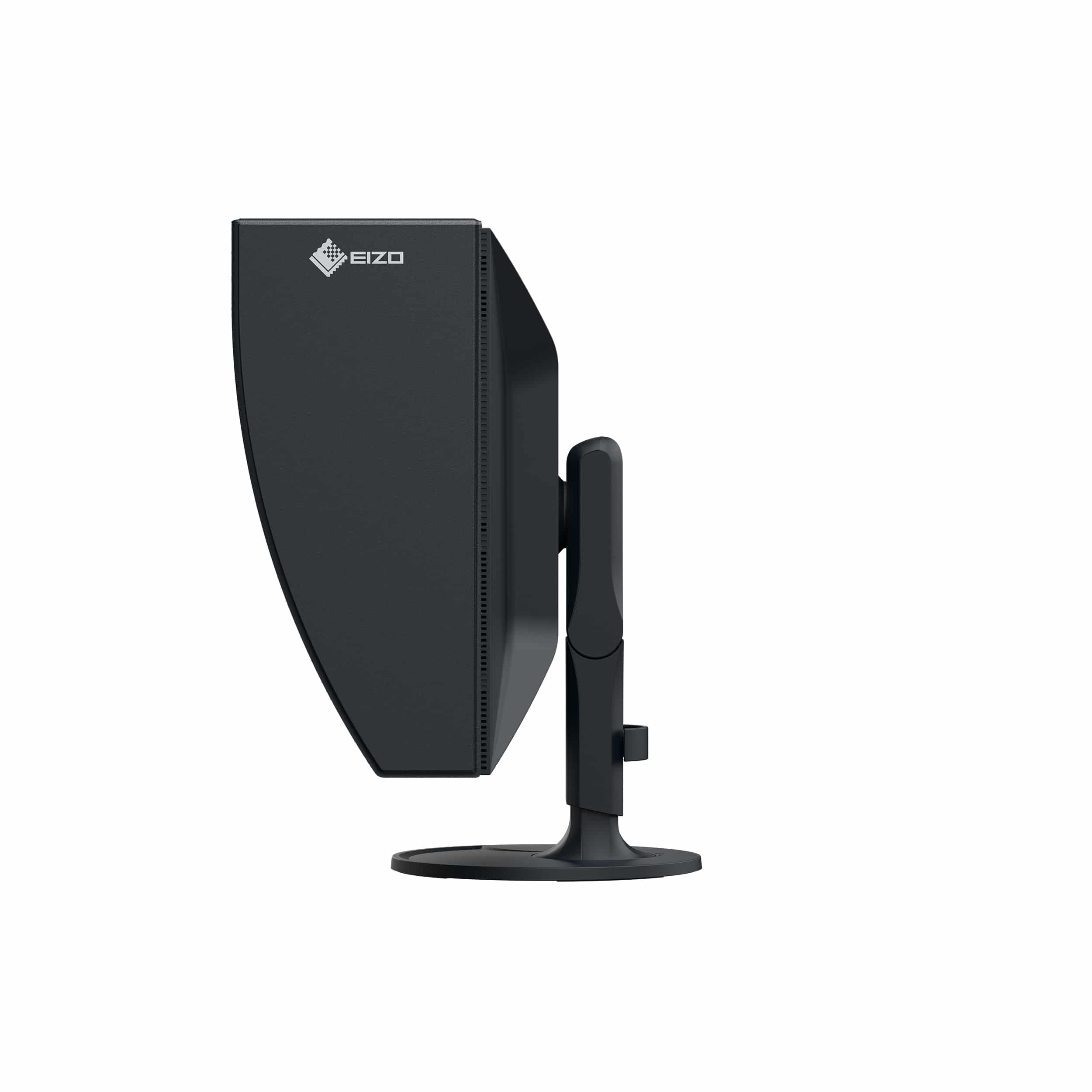 EIZO ColorEdge CG2700S computer monitor 68,6 cm (27") 2560 x 1440 Pixels Quad HD LCD Zwart - Afbeelding 3